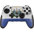 El Salvador Flag Distressed PlayStation Scuf Vantage 2 Controller Skin